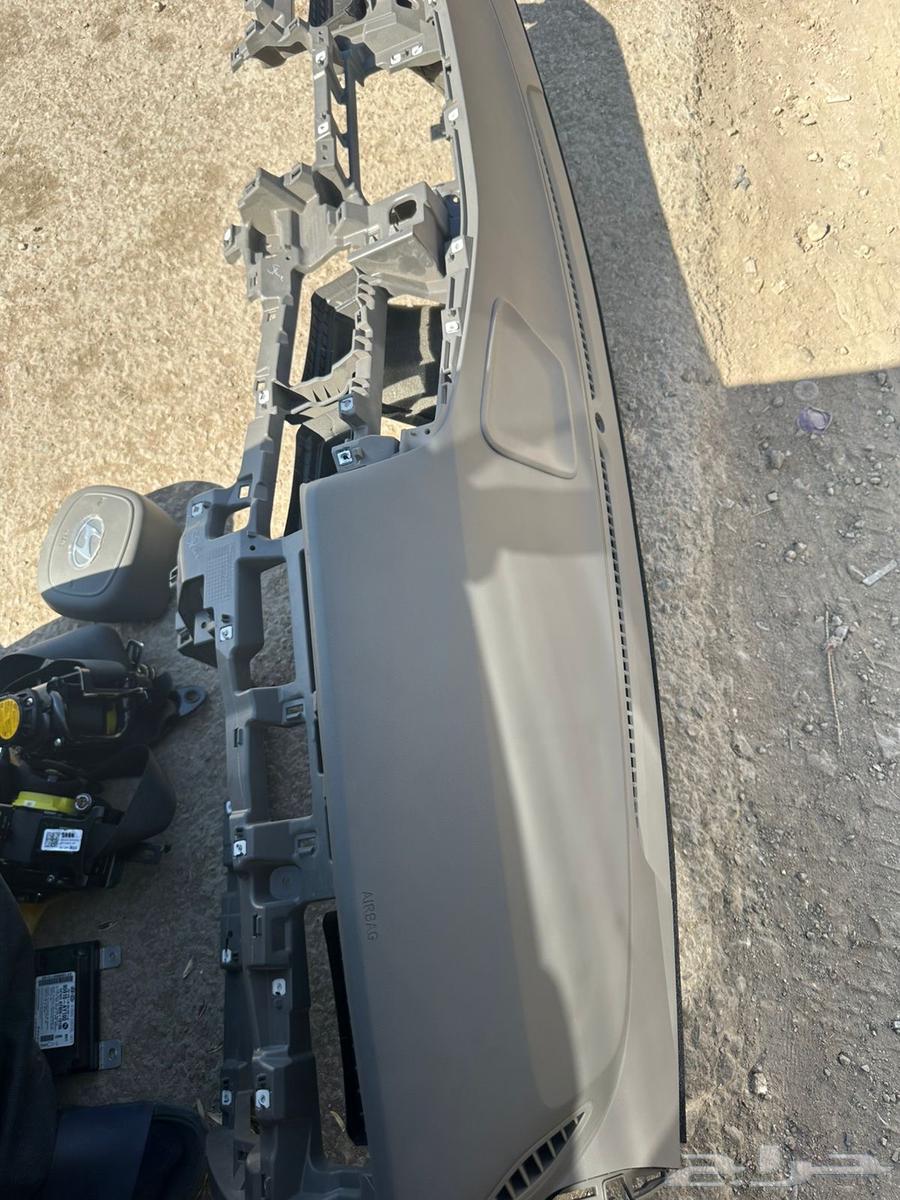 Available complete Accent parking system 2024 - 202563169497485442112