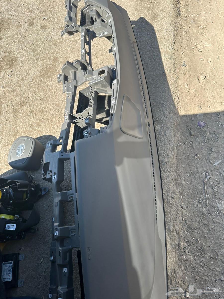 Available complete Accent parking system 2024 - 202563169497485442111