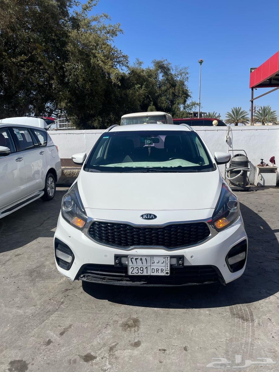 Kia Carens Diesel 201863169954268675111
