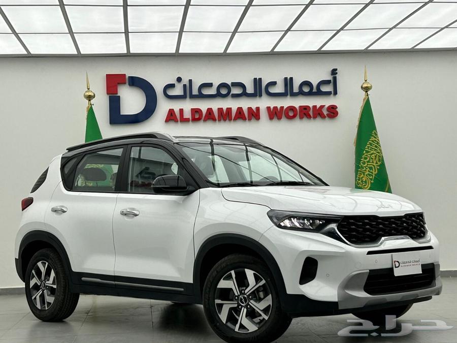 Kia Sonet Standard Developer 202463169504664323111