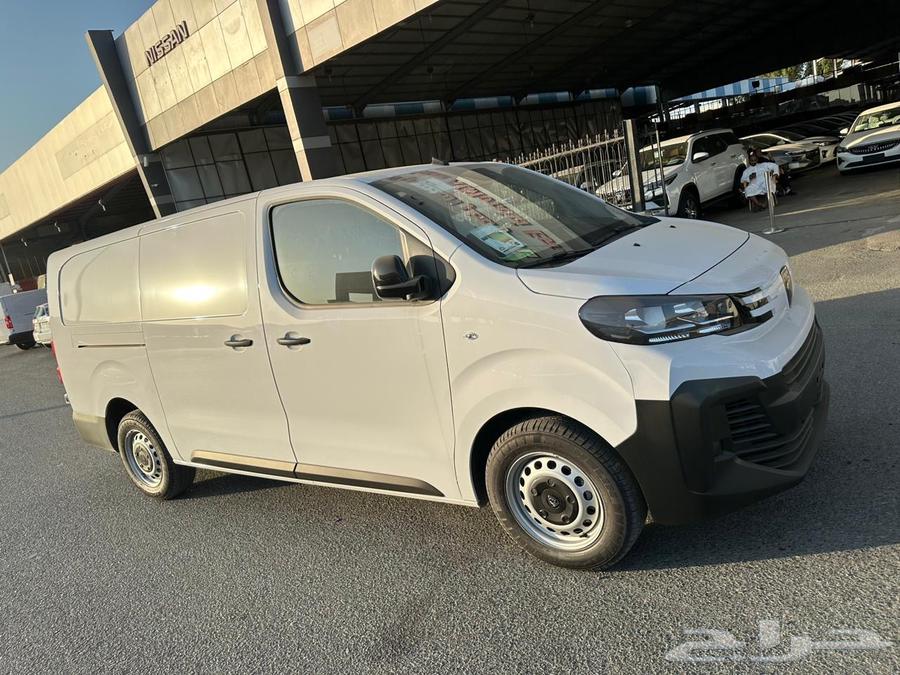 Peugeot Expert Diesel Automatic 2025 special offer63169479368578114