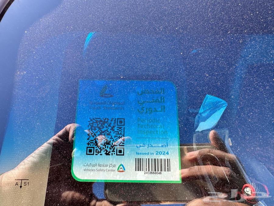Kia Sportage 2016 4WD standard 2400 cc63170907836290113