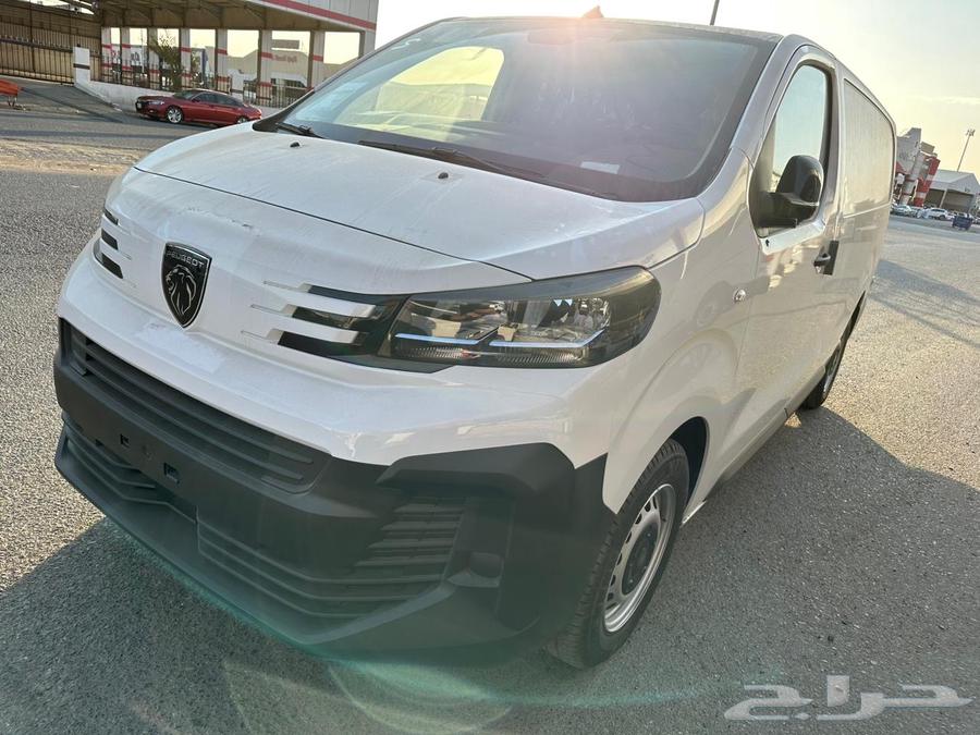 Peugeot Expert Diesel Automatic 2025 special offer63169479368578113