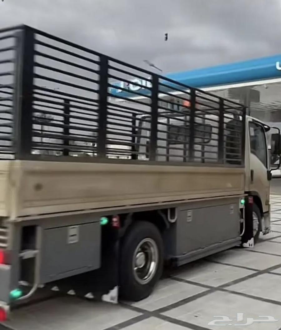 صندوق دينا بلد نضيف حيل وعندنا اشكل جديد مع نزول في الدروج63170433300482111