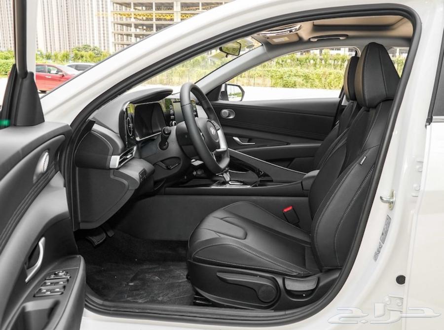النترا 2024 comfort بسعر منافس63170432912257114