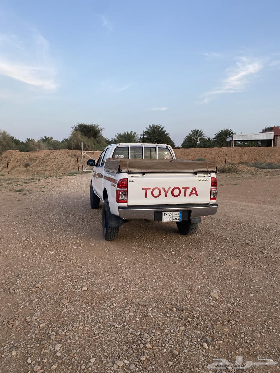 Hilux Double 1363168068235649111