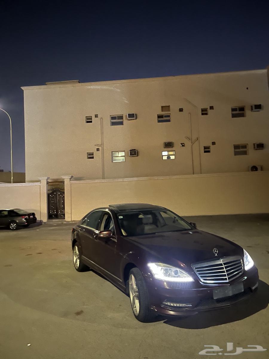 Mercedes 2011 model63167594696706114