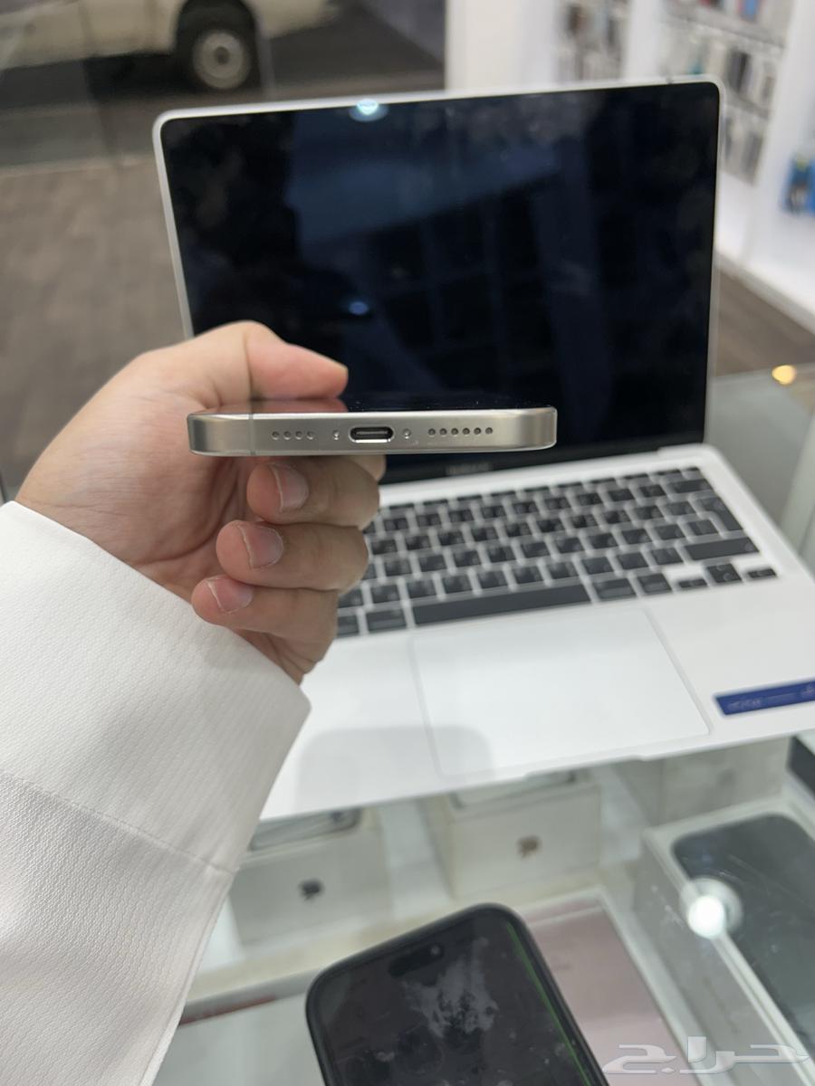 iPhone 16 Pro Max used63110068819330114