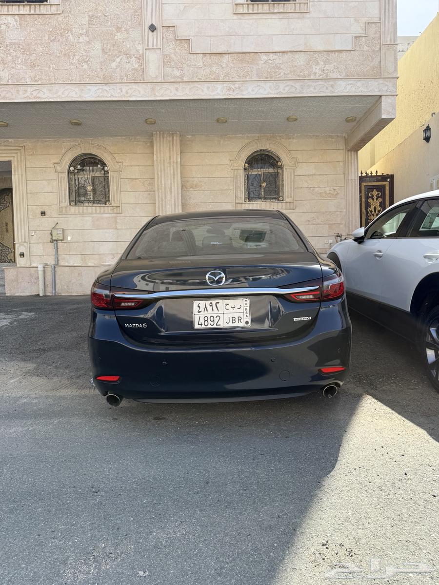 Mazda 663170908023426113