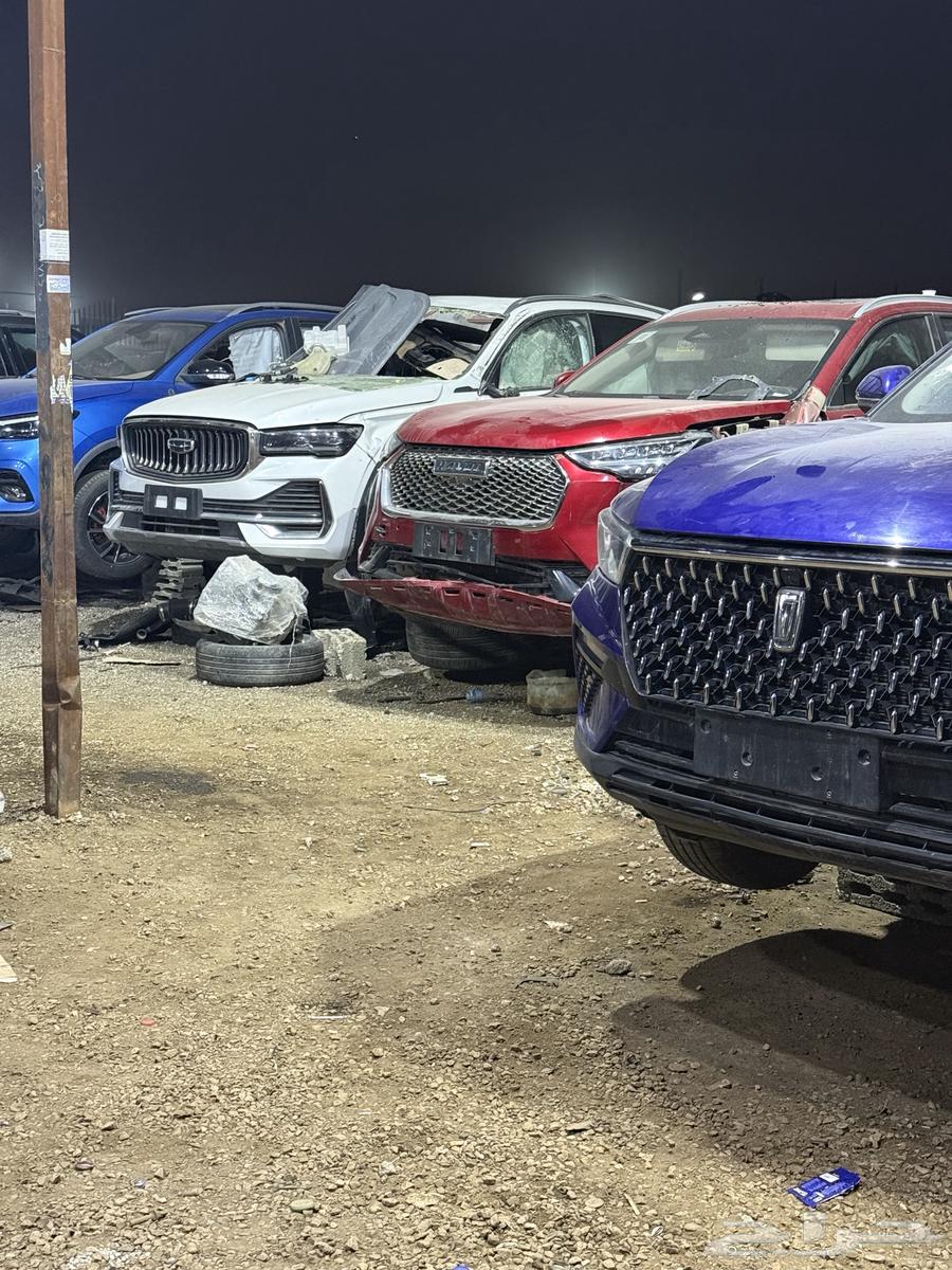 Spare parts for Changan, Haval, MG, JAC, Geely, and all Chinese cars63168088997506114
