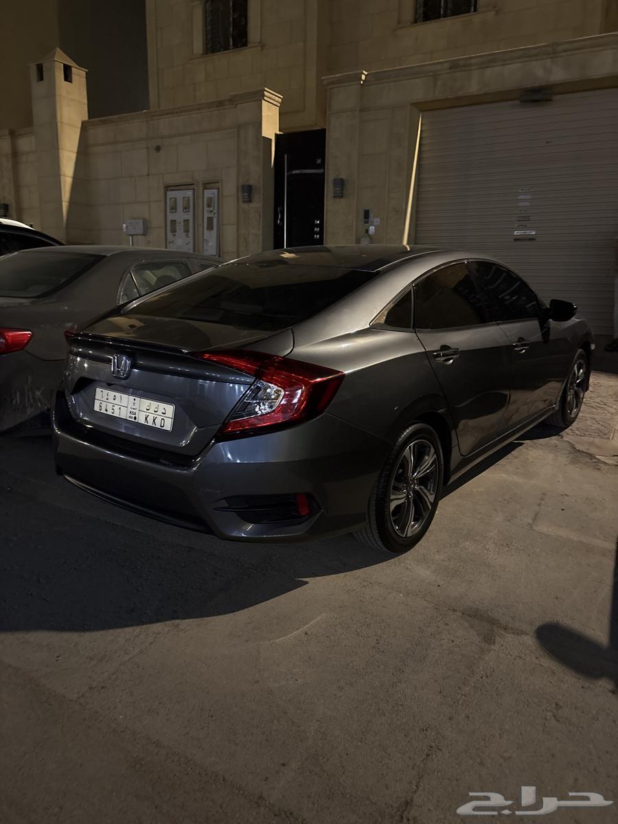 هوندا سيفيك 2020 فل كامل63167601847682111