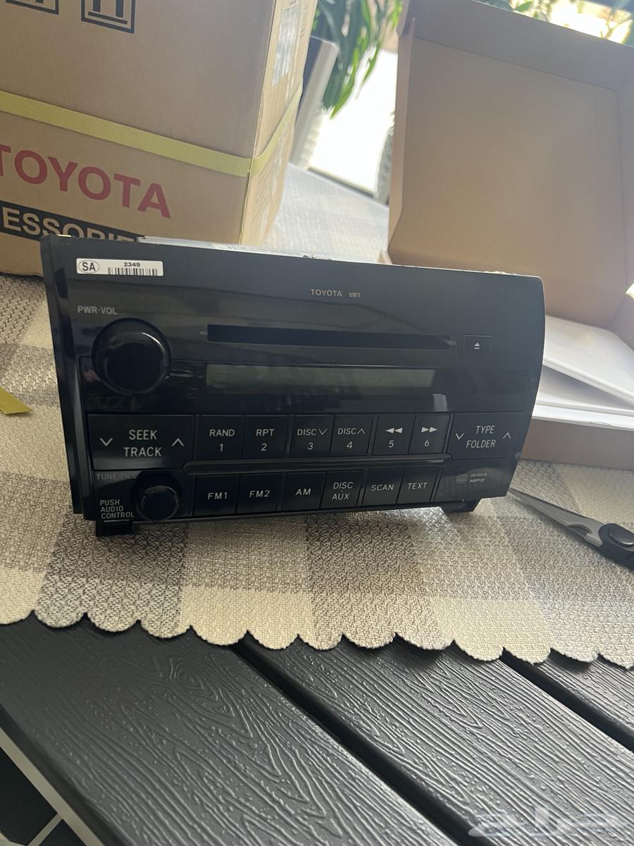 Sequoia recorder, a new agency, never used before63169975303937111