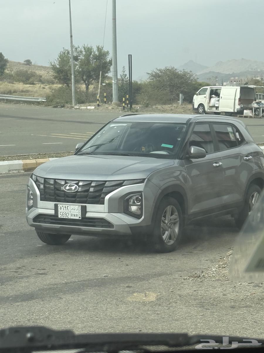 Creta 2024 for free transfer63171812809986113