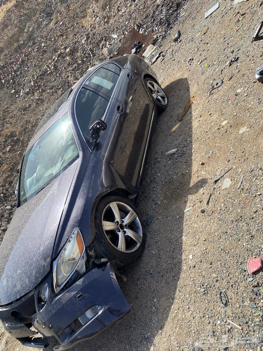 Lexus GS 2006 Parts for Sale63169030468738114