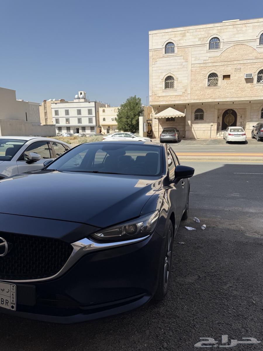 Mazda 663170908023426111