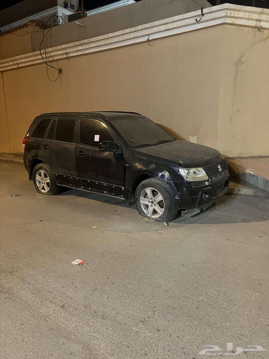 Suzuki bag model63170422060290113