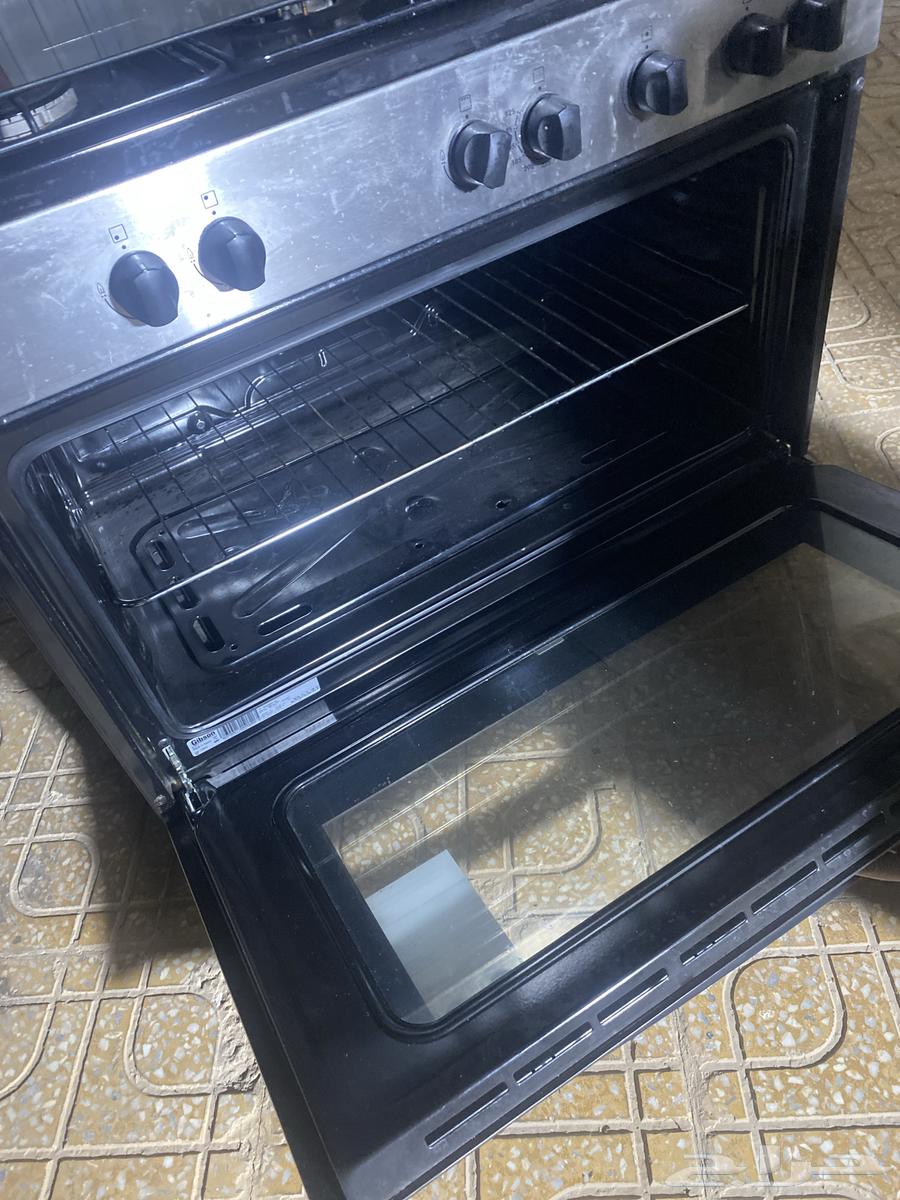 New oven 60 x 9063109364172929113
