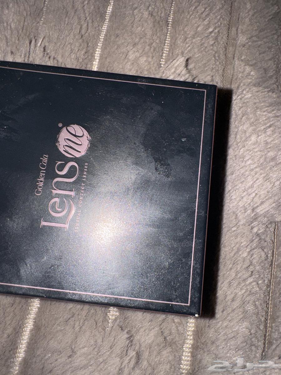 Lensa Latis from Lens Me, I did not open the box for sale at 10063110824004610111