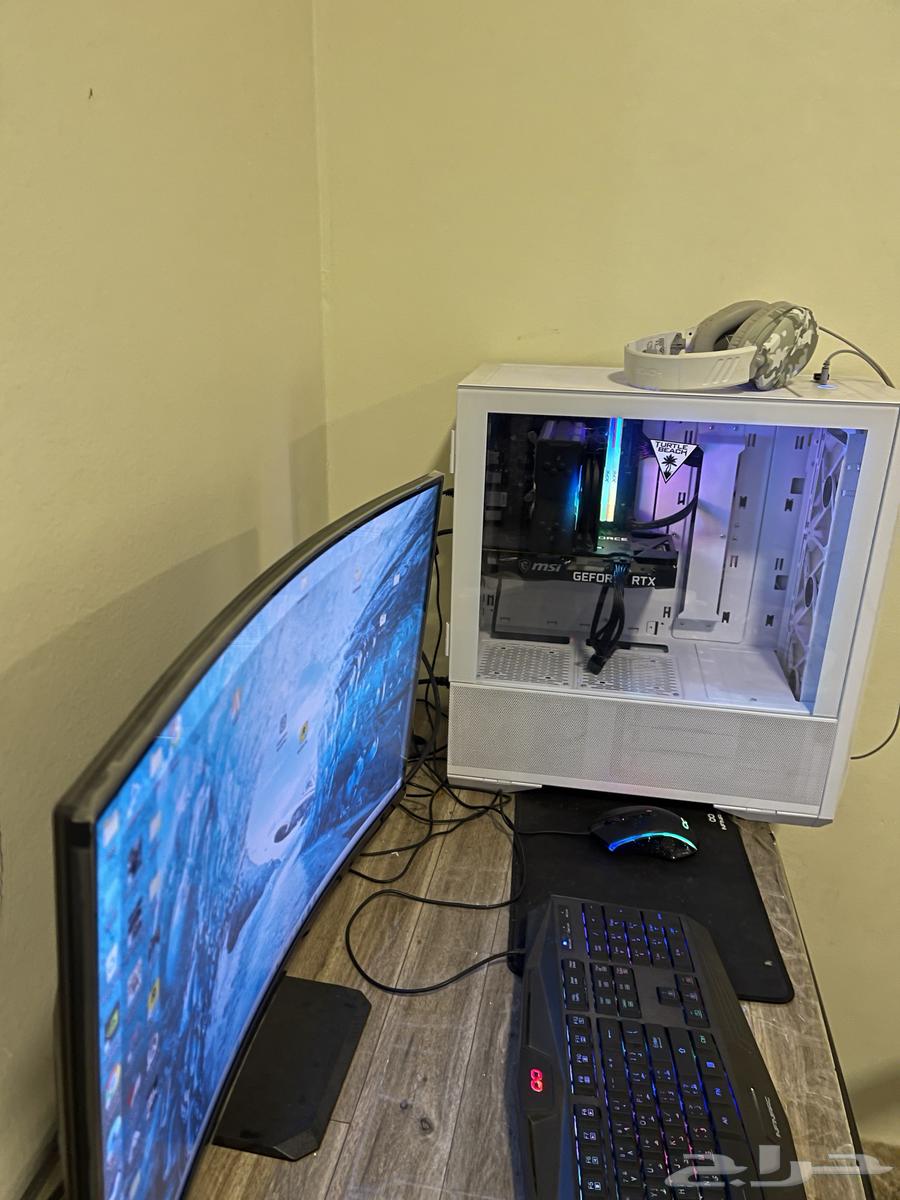 pc استخدام نضيف63110435812866112