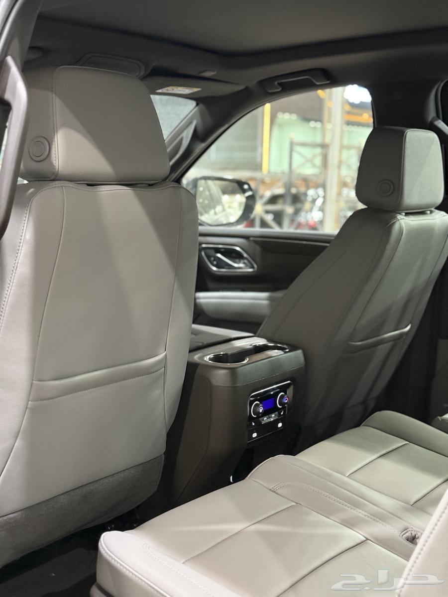 Chevrolet Tahoe (Signature) Luxury Full 2024 Gulf (233) inclusive63169012497411113