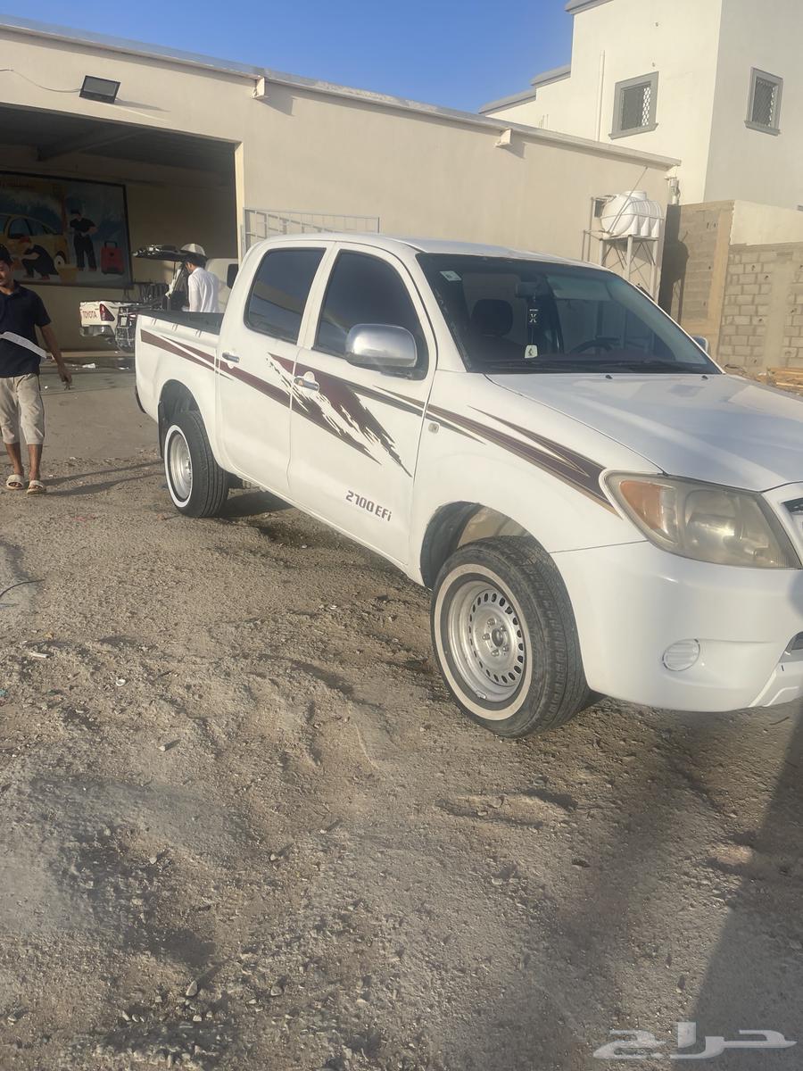 Hilux 200663168074849538112