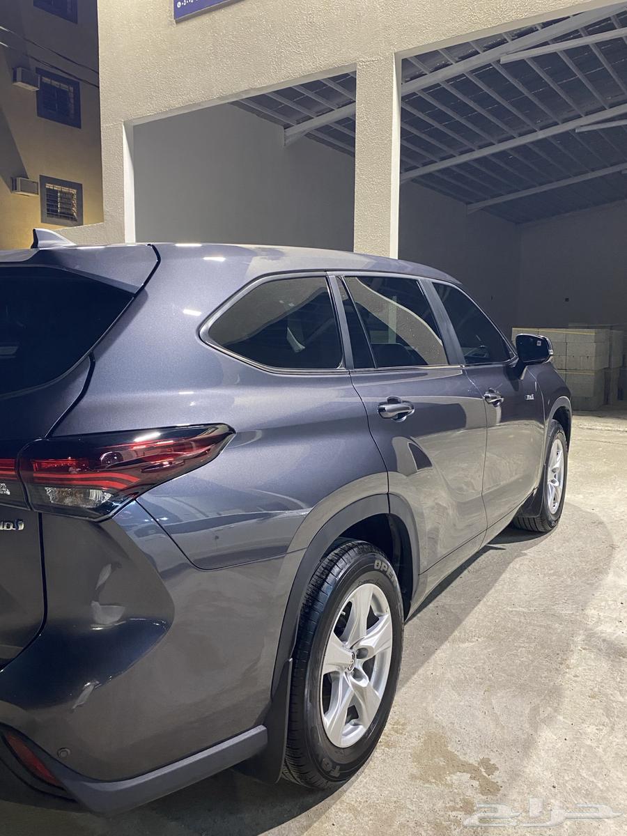 Toyota Highlander63168075116802113