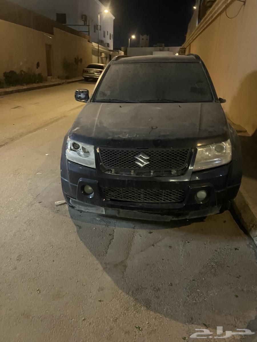 Suzuki bag model63170422060290112