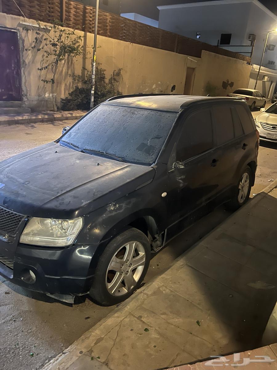 Suzuki bag model63170422060290111