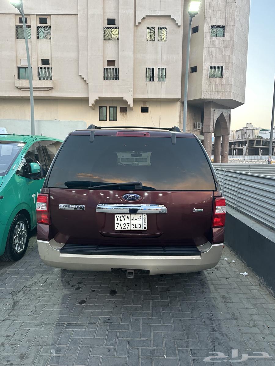 اكسبديشن 2009 فل كامل للبيع63170901305859111