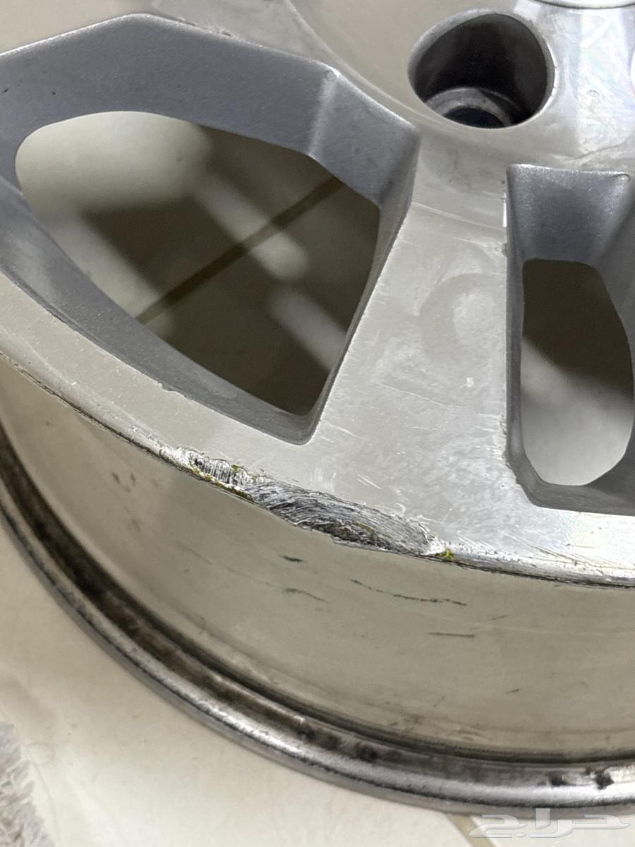 Tahou's rim from 2016 to 202063169964874241111