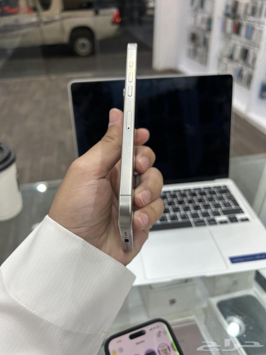 iPhone 16 Pro Max used63110068819330113