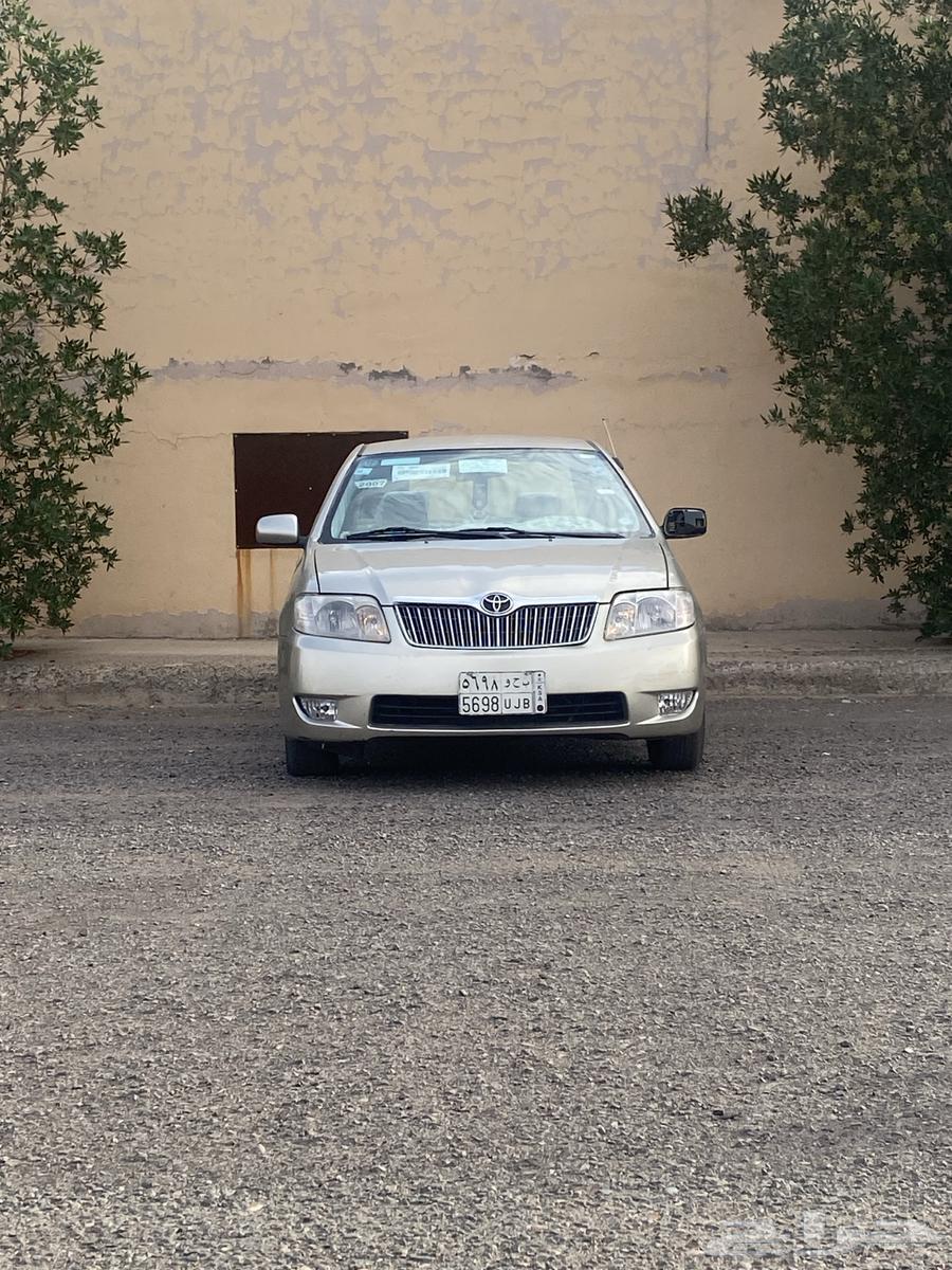 Korla 2007 standard for sale63168064058755111