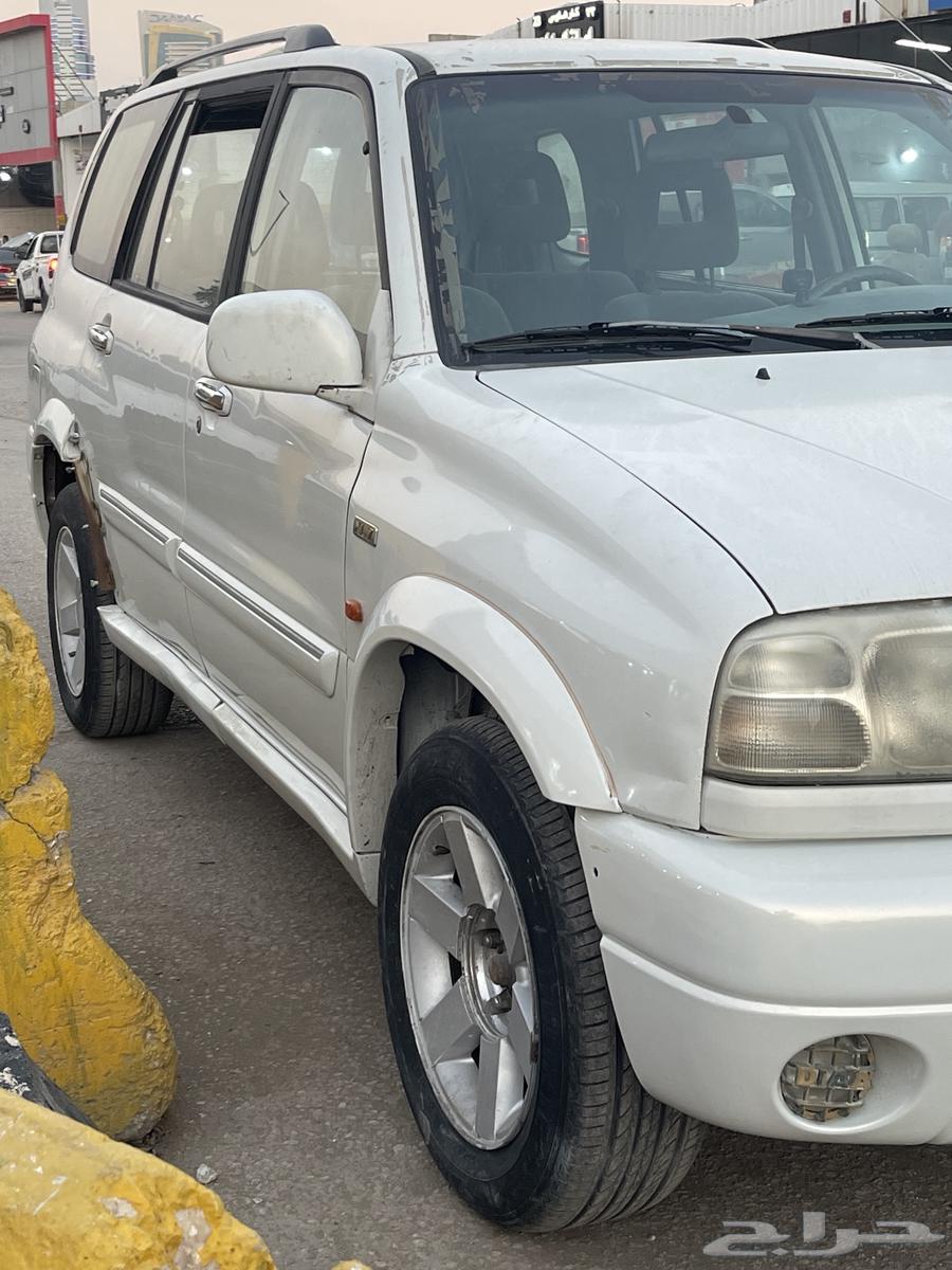 للبيع فيتارا يحمل لوحة مميزة ح و ل 12363169954007427111