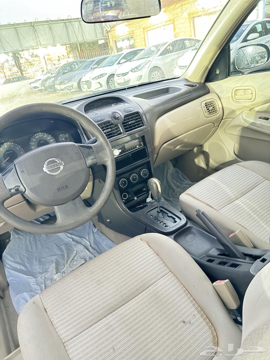 Nissan Sunny 2011 automatic63168553665667113