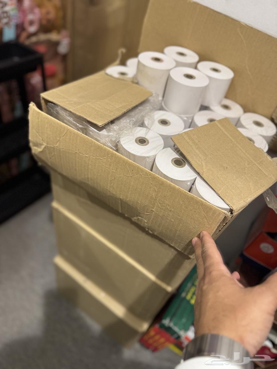 Casio Cashier Paper63168553147139111