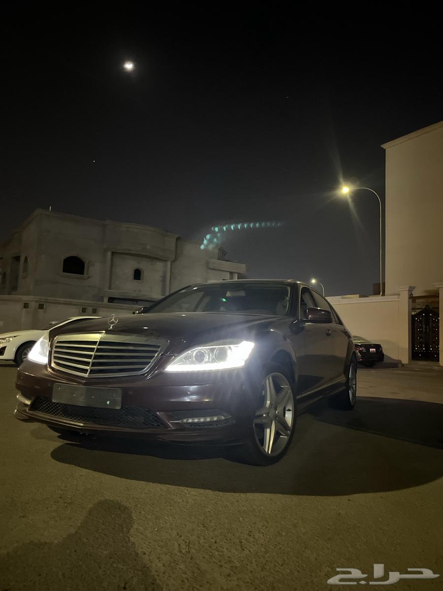 Mercedes 2011 model63167594696706113