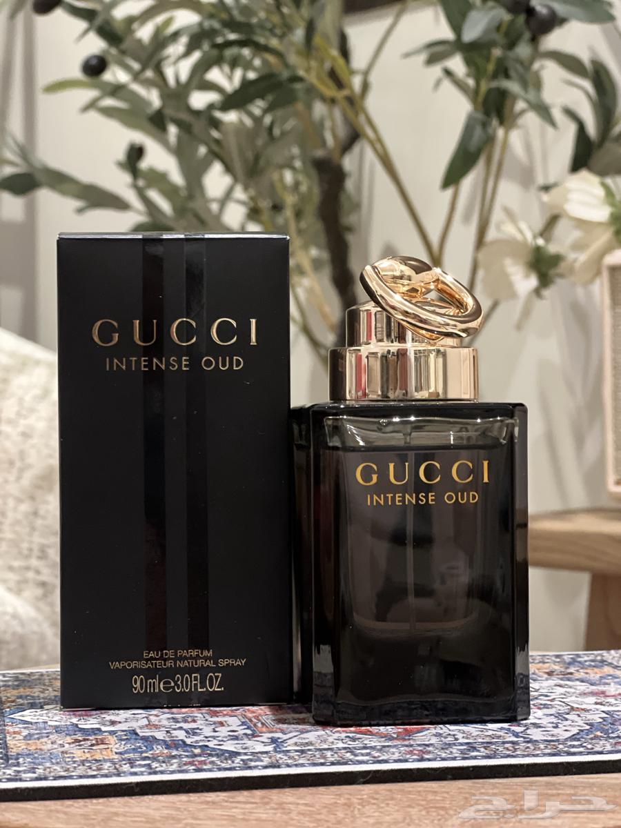 Gucci Intense Oud Perfume63109715938947111
