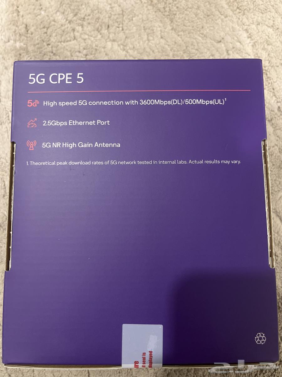 New unused modem latest version63110412796290113