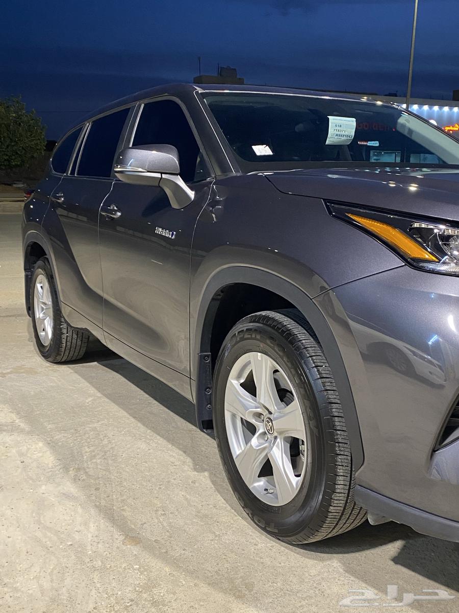 Toyota Highlander63168075116802112