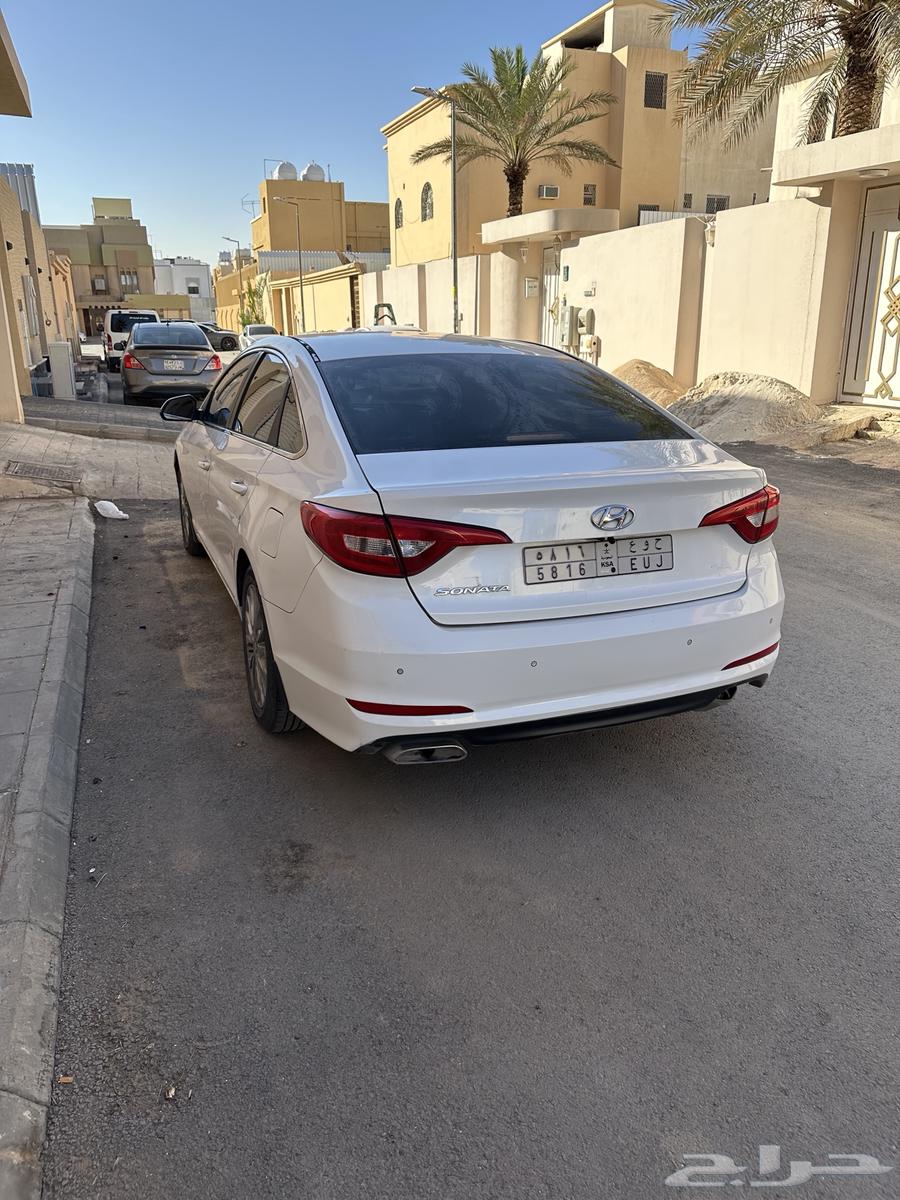 2016 Sonata for sale, first owner63168549818370112