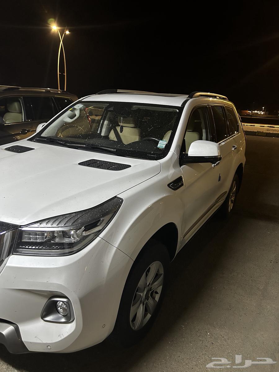 هافال h9 2021 ) haval63169034401282114