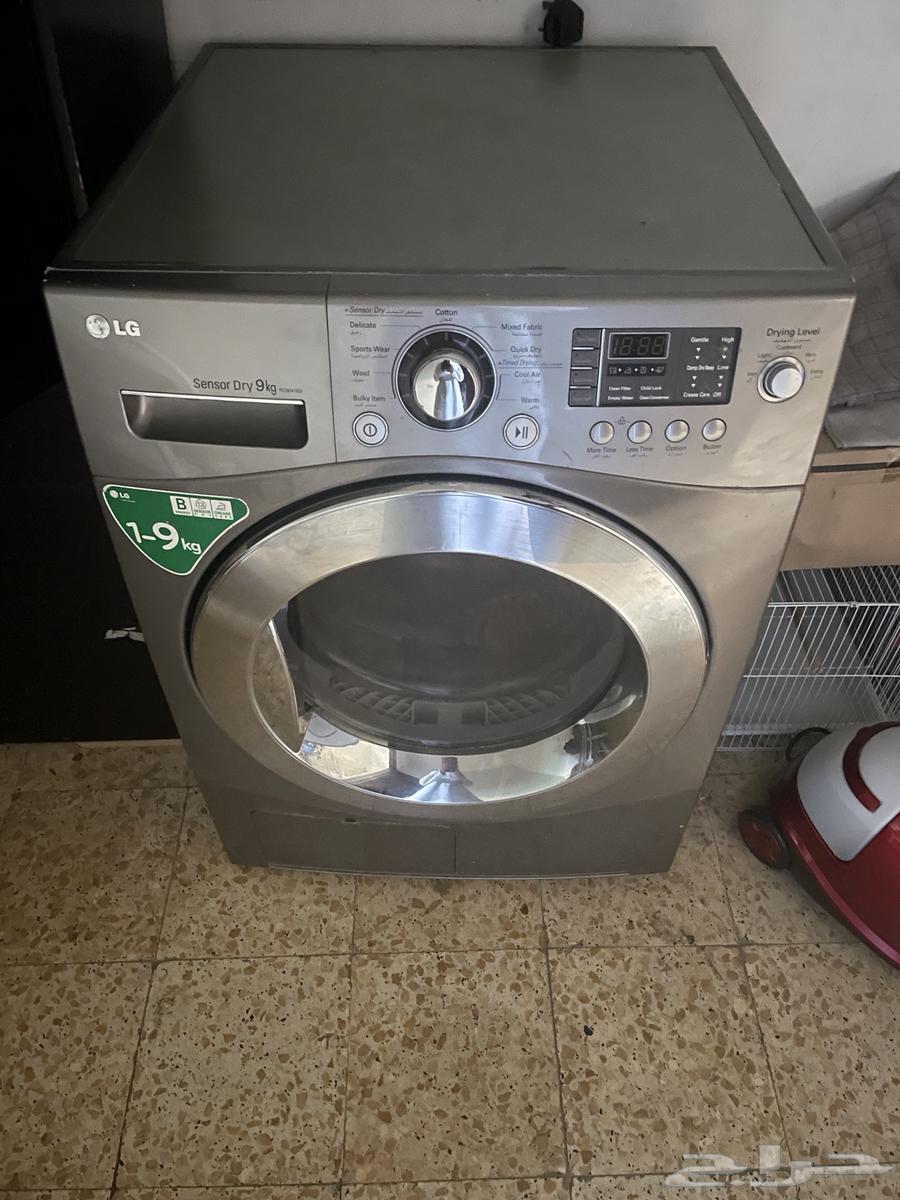 نشافة حرارية63483738656003112