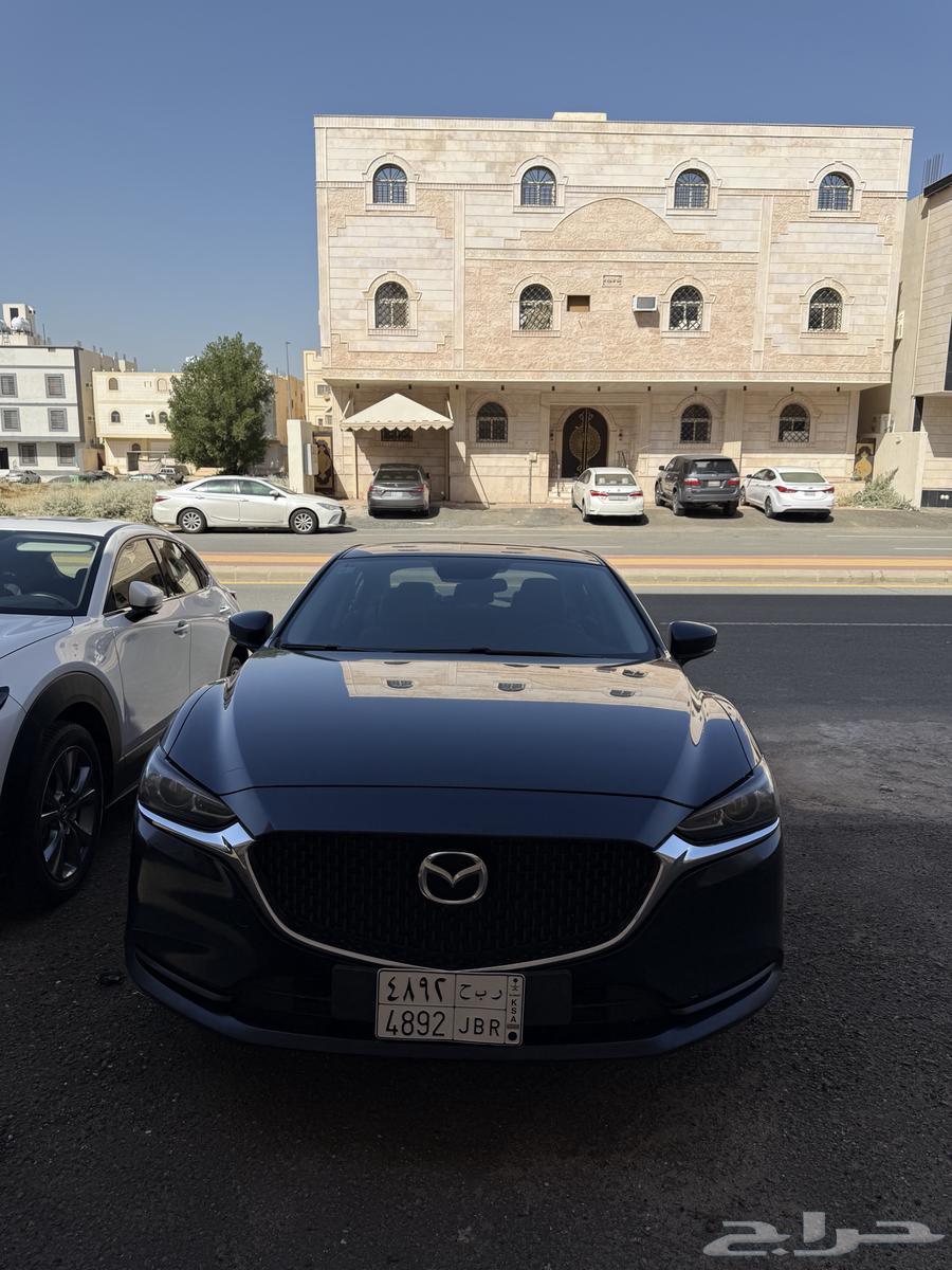 Mazda 663170908023426112
