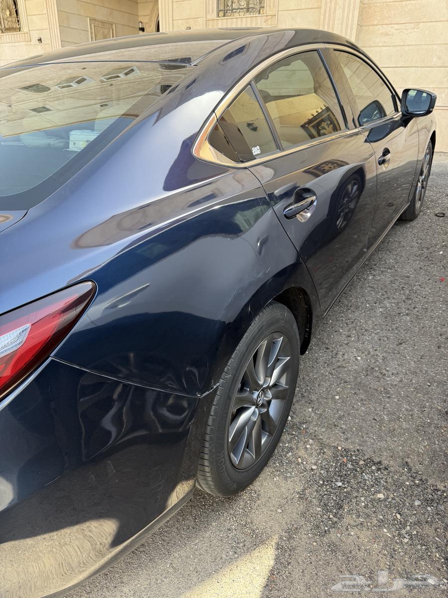 Mazda 663170908023426114