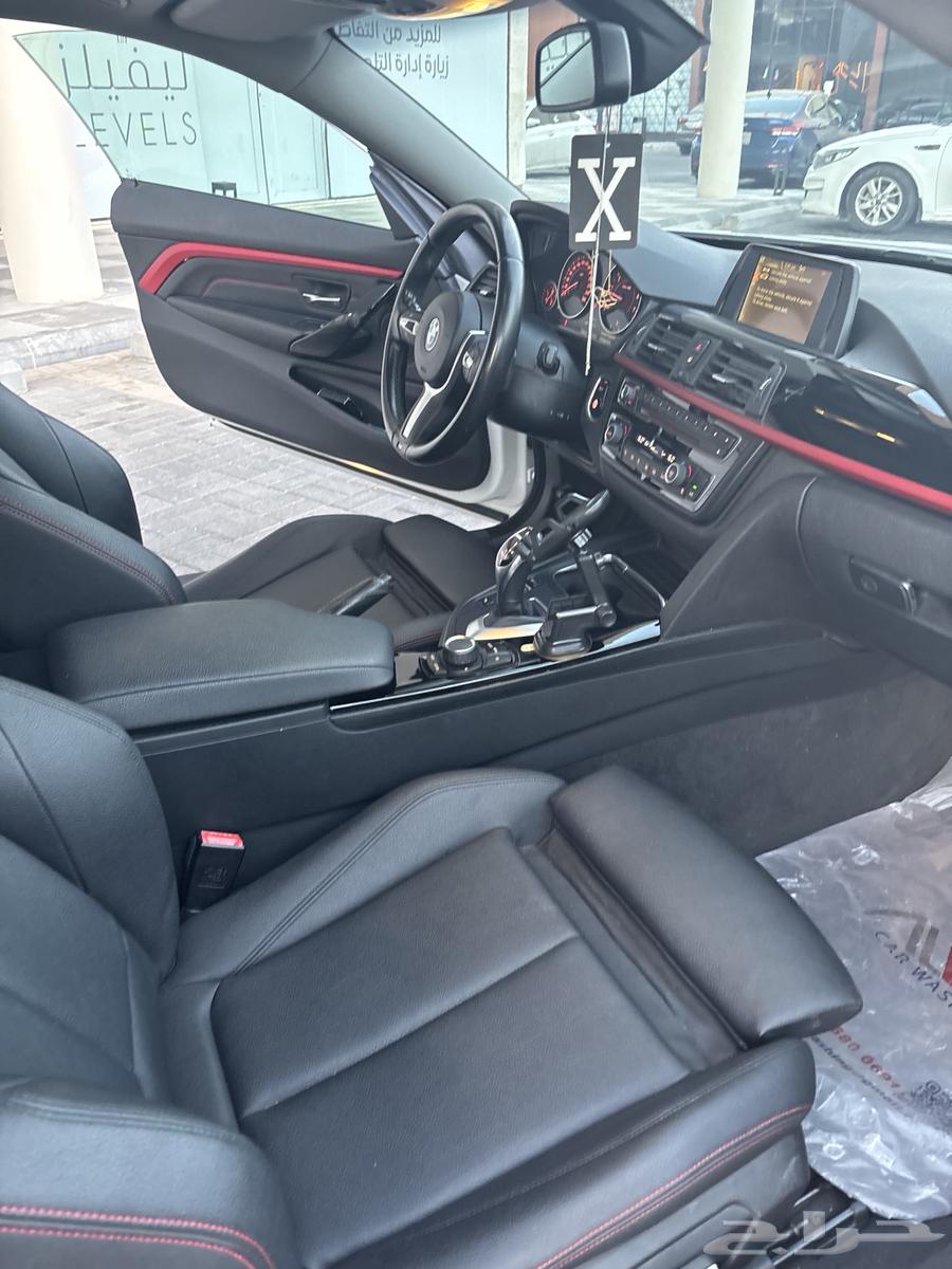 BMW Series 4 420i BMW details coming soon63170432997762112