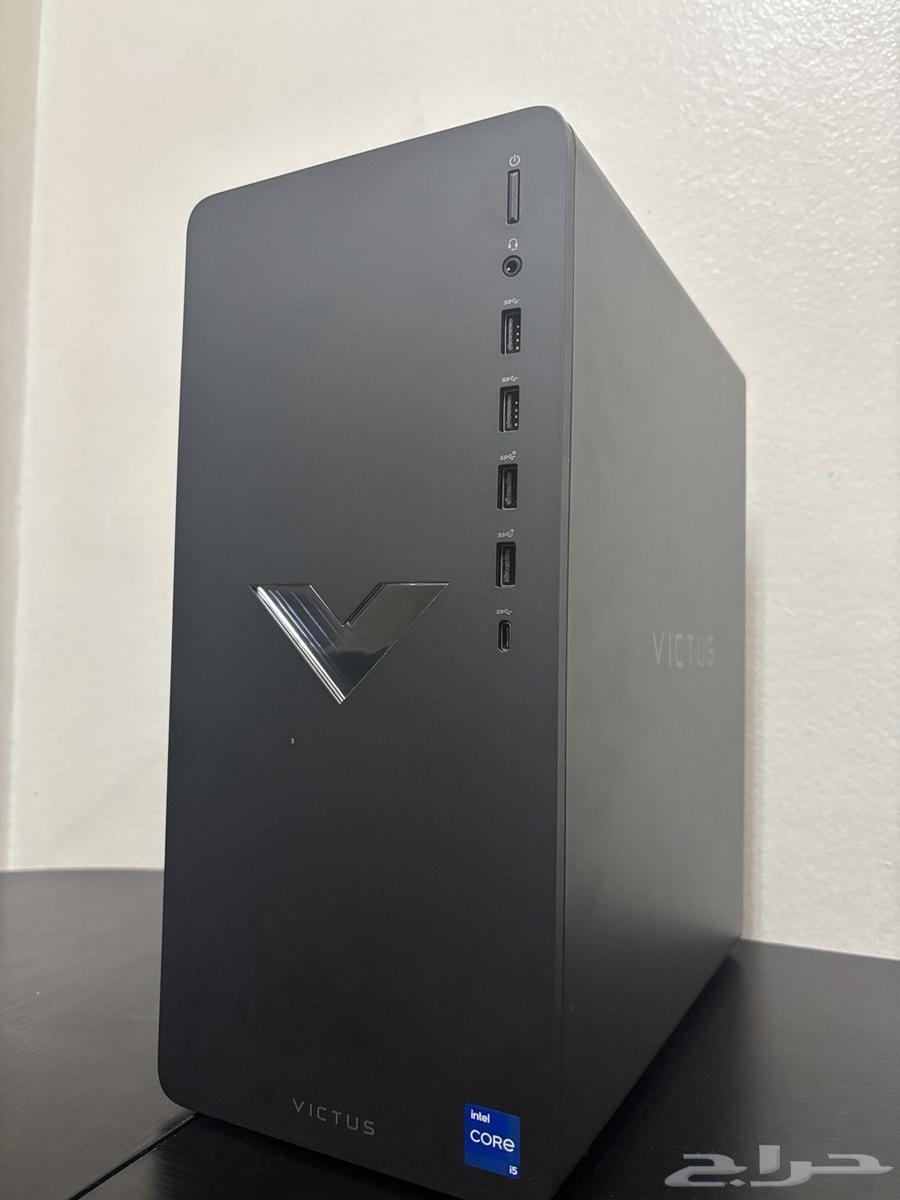 Victus 15L gaming pc63109355197313112