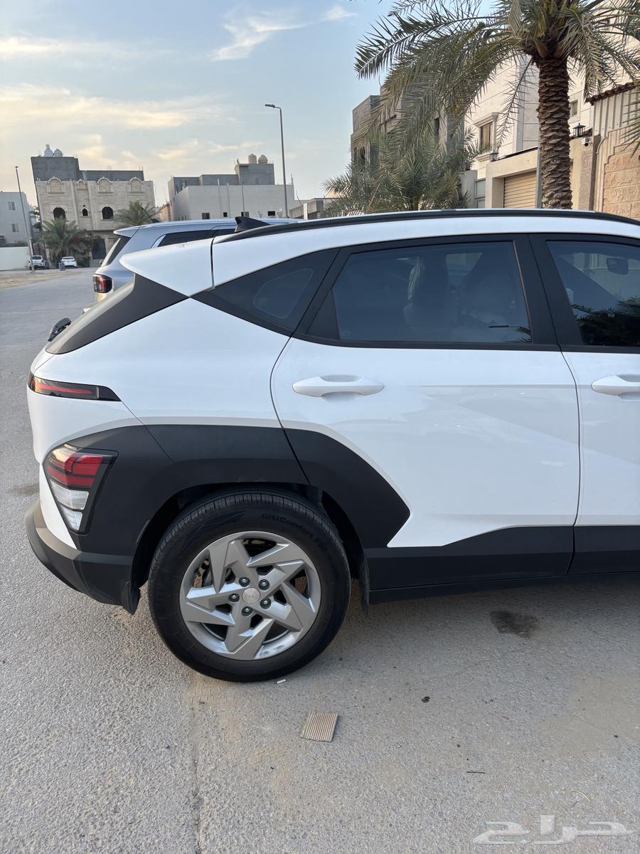 هيونداي كونا شبه وكاله 202463169033994241112