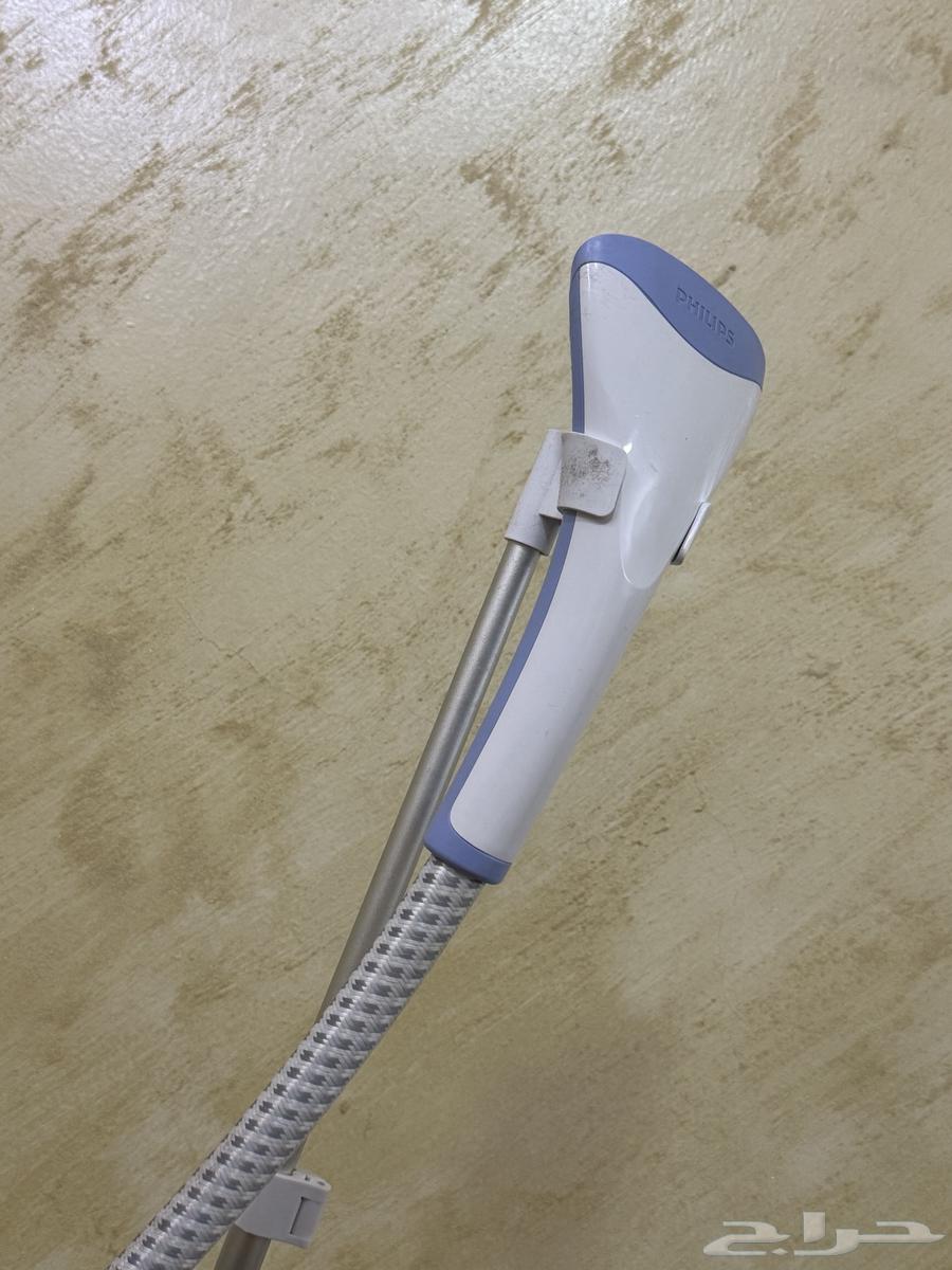 Philips 1600 Watt Vertical Iron, Two Steam Levels63110068561667111