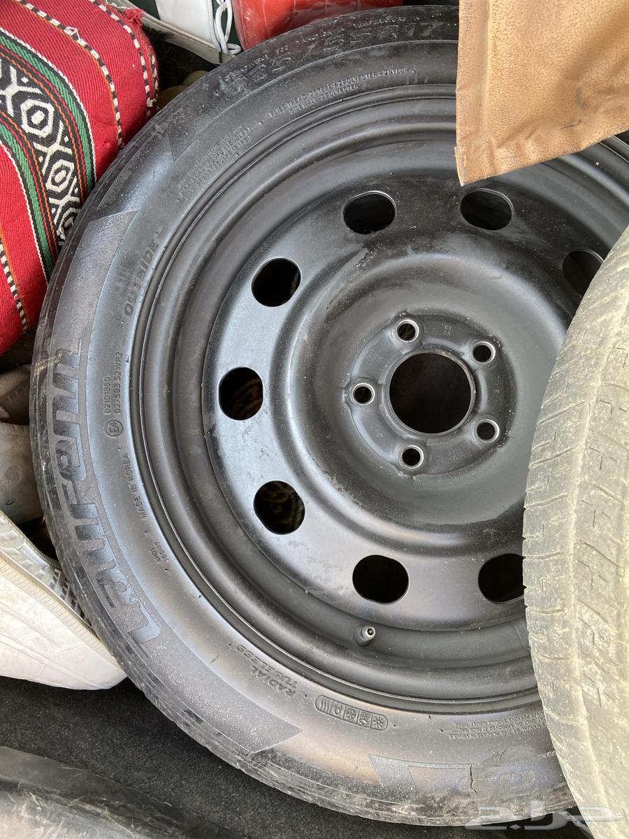 Ford Polisi Rims63170429397377111