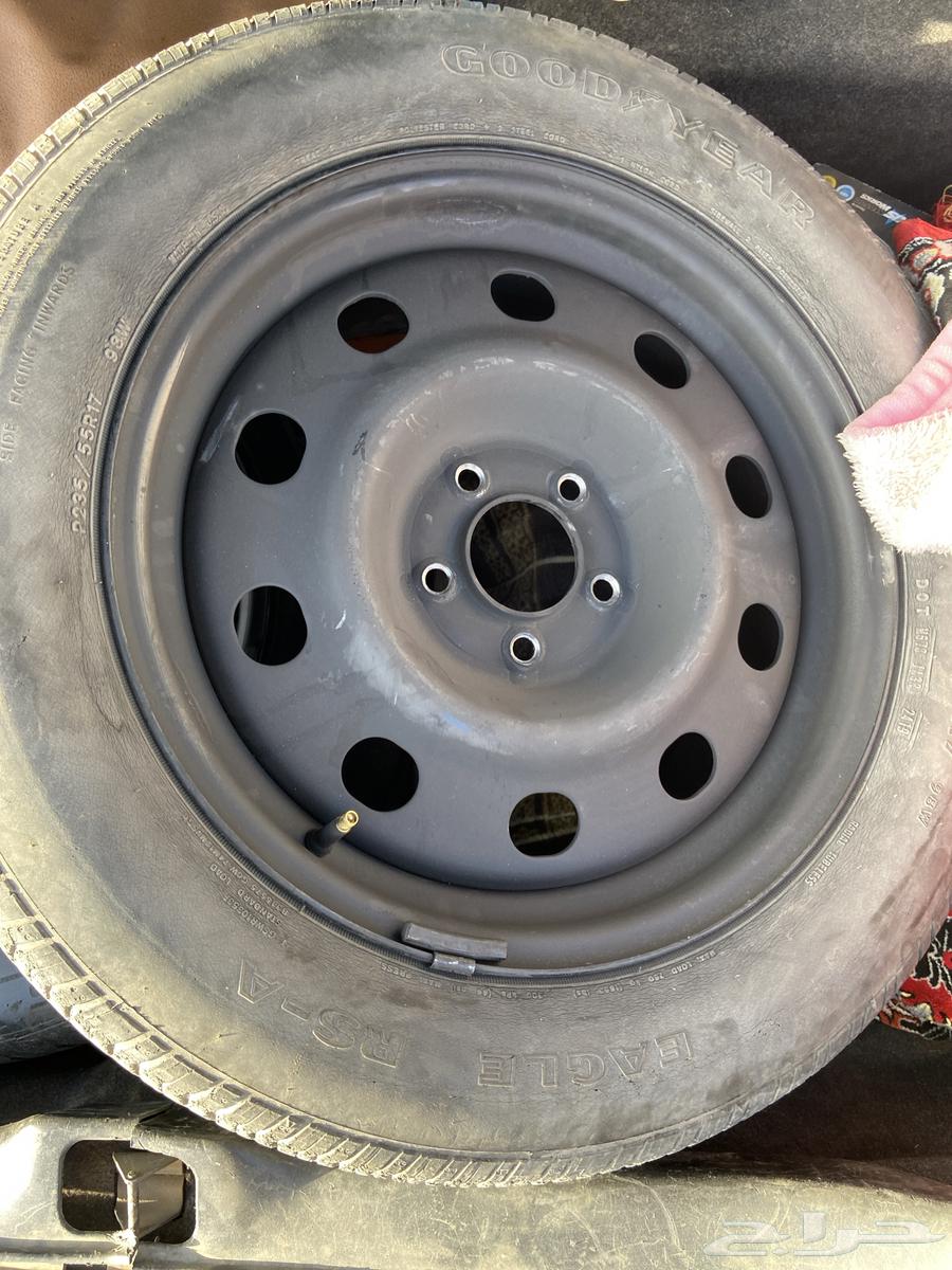 Ford Polisi Rims63170429397377112